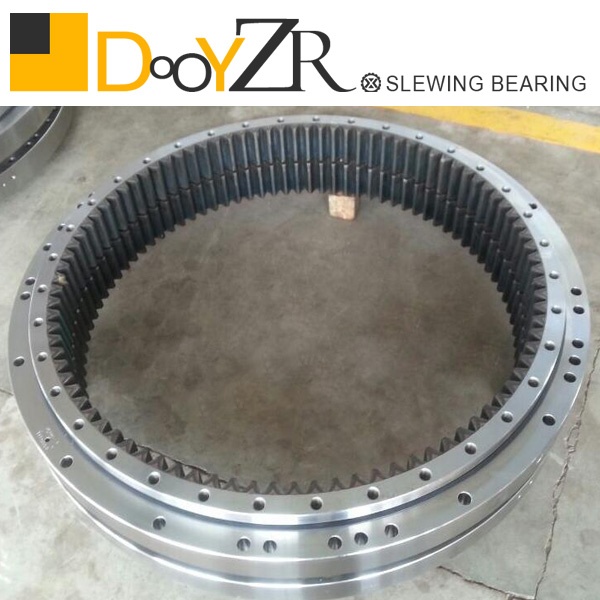 Komtsu PC30-2slewing bearing Komtsu PC30-2slewing bearing