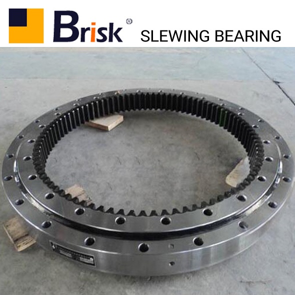 MX08-2 slewing bearing MX08-2 slewing bearing