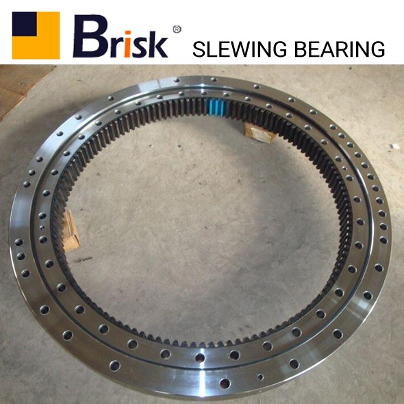 EX300-1 slewing bearing EX300-1 slewing bearing