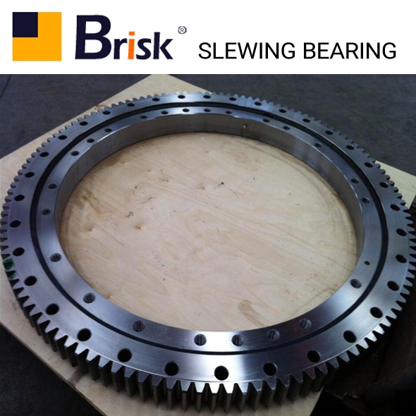 EX300-3 slewing bearing EX300-3 slewing bearing