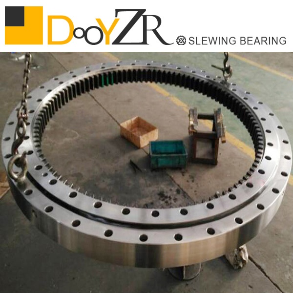 CAT320B slewing bearing CAT320B slewing bearing