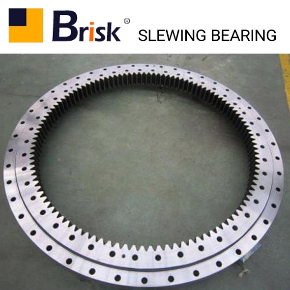 HD900-7 slewing bearing HD900-7 slewing bearing