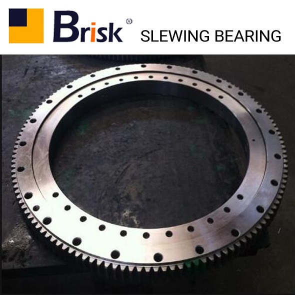 R924 slewing bearing R924 slewing bearing