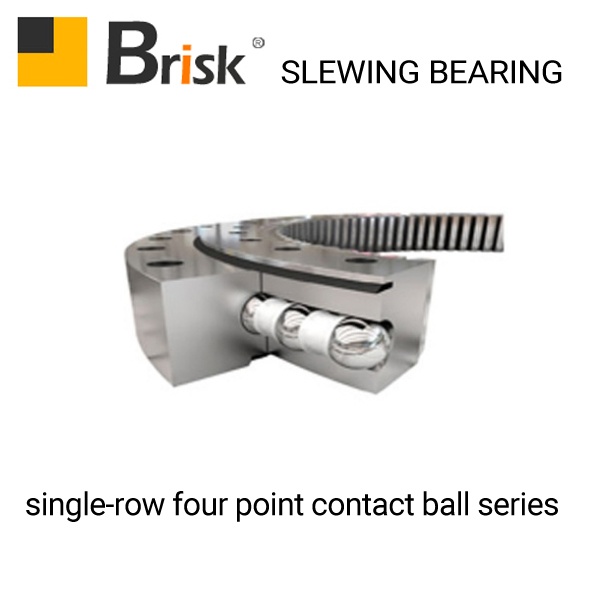 JCB240 slewing bearing JCB240 slewing bearing