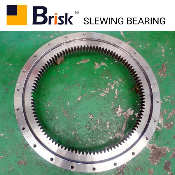 EX400 Track bearing EX400 Track bearing
