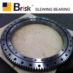 CAT311C slewing bearing