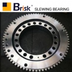 DH220-7 slewing bearing